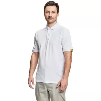 Tricou polo NOYO ESD bleumarin XL Tricou polo NOYO ESD bleumarin XL