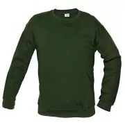 TURURI mikina lahv. verde 2XL