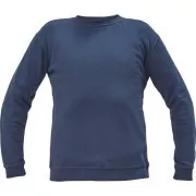 Hanorac TOURS bleumarin 3XL