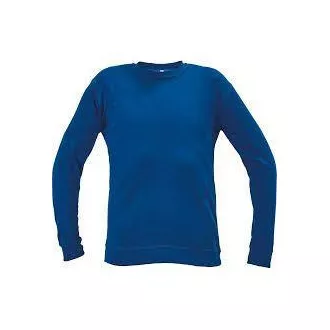 Hanorac TOURS albastru regal 2XL