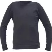 Hanorac TOURS negru XL