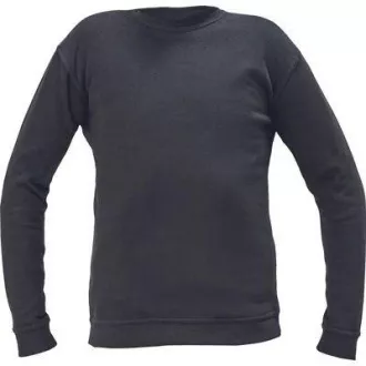 Hanorac TOURS negru XL