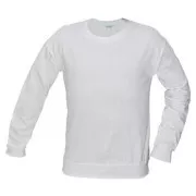 Hanorac TOURS alb 2XL