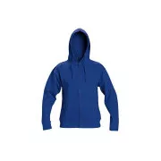 Hanoră NAGAR bleumarin XXL