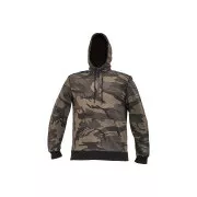Camuflaj cu glugă CRAMBE L