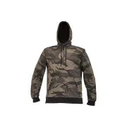 Camuflaj cu glugă CRAMBE 2XL
