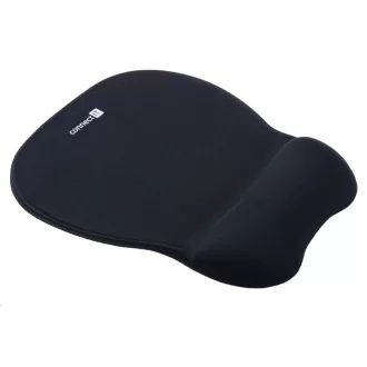 CONNECT IT Mouse pad cu suport pentru încheietura mâinii din spumă cu memorie CONNECT IT Mouse pad cu suport pentru încheietura mâinii din spumă cu memorie