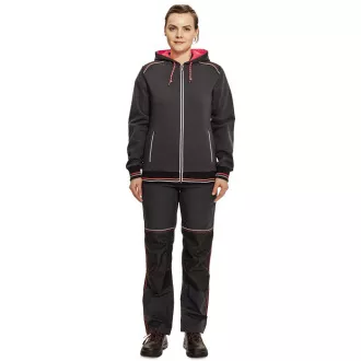 KNOXFIELD LADY mikin kap. antrac / vierme S KNOXFIELD LADY mikin kap. antrac / vierme S