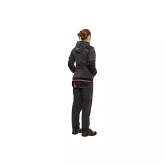 KNOXFIELD LADY mikin kap. antrac / vierme S KNOXFIELD LADY mikin kap. antrac / vierme S