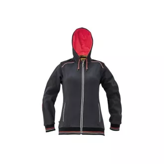 KNOXFIELD LADY mikin kap. antrac / vierme S KNOXFIELD LADY mikin kap. antrac / vierme S