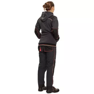 KNOXFIELD LADY mikin kap. antrac / vierme S KNOXFIELD LADY mikin kap. antrac / vierme S