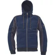 Hanorac DAYBORO bleumarin 3XL
