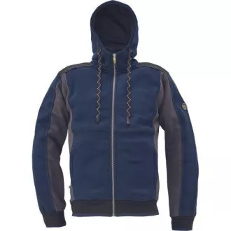 Hanorac DAYBORO bleumarin 3XL