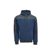 Hanorac CREMORNE bleumarin L