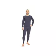 Chiloți LION lungi gri XS / S