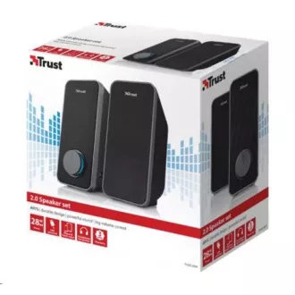 Set de difuzoare TRUST 2.0 Arys Set de difuzoare TRUST 2.0 Arys