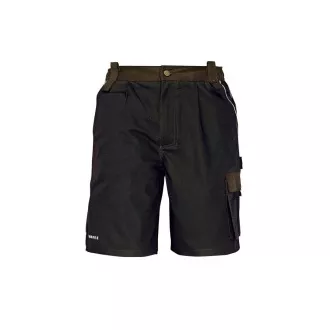 pantaloni scurți STANMORE întuneric. albastru 50