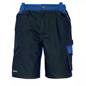 pantaloni scurți STANMORE întuneric. albastru 54