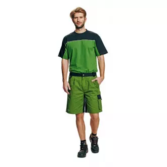 pantaloni scurți STANMORE întuneric. albastru 58