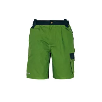 pantaloni scurți STANMORE întuneric. albastru 60
