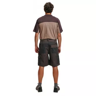 pantaloni scurți STANMORE întuneric. albastru 60