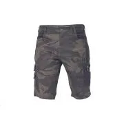 Pantaloni scurți CRAMBE camuflaj S