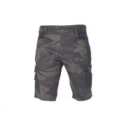 Pantaloni scurți CRAMBE camuflaj XL