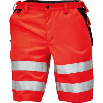 Pantaloni scurți KNOXFIELD HV 290 galben 54 Pantaloni scurți KNOXFIELD HV 290 galben 54