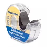 Banda magnetica Magnetoplan 5 mx 19 mm, autoadeziva