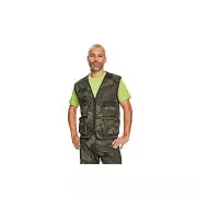 Vesta CRAMBE camuflaj S