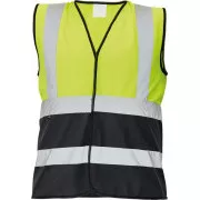 Vesta LYNX DUO galben / bleumarin XXL