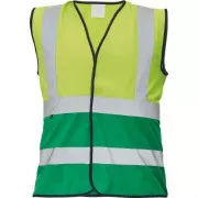 Vesta LYNX DUO galben/verde XL