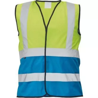 Vesta LYNX DUO galben / regal L