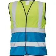 Vesta LYNX DUO galben / regal XXL