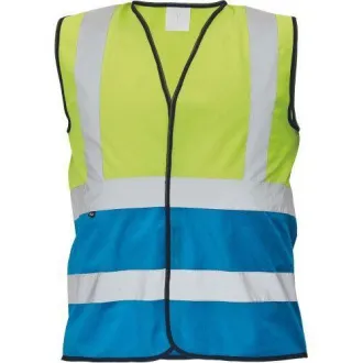 Vesta LYNX DUO galben / regal 3XL