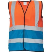 Vesta LYNX DUO portocaliu / regal 3XL