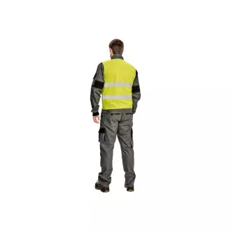 Vesta LYNX PACK HV galben L