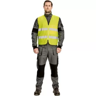 Vesta LYNX PACK HV galben L