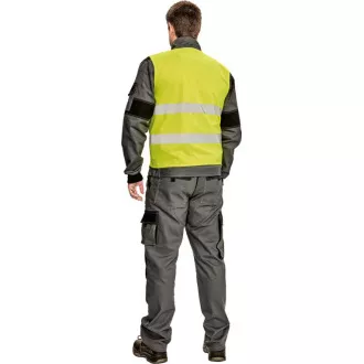 Vesta LYNX PACK HV portocaliu XL