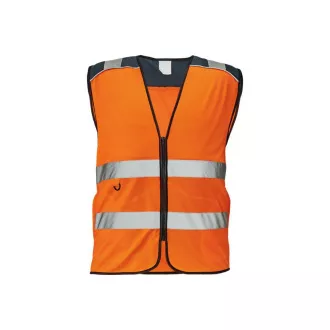 Vesta KNOXFIELD HV galben XXL