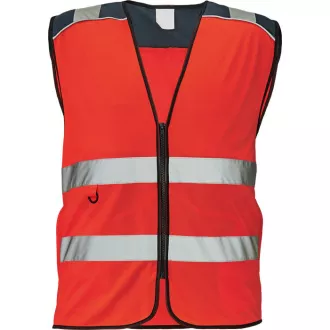Vesta KNOXFIELD HV galben XXL