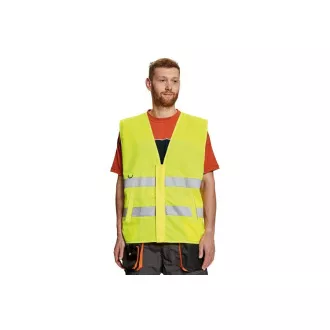 Vesta LYNX PROFI HV portocaliu XL