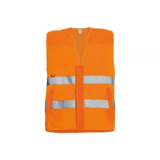 Vesta LYNX PROFI HV portocaliu XL