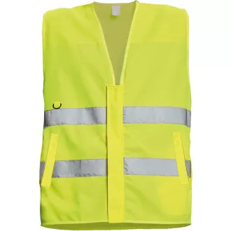Vesta LYNX PROFI HV portocaliu XL