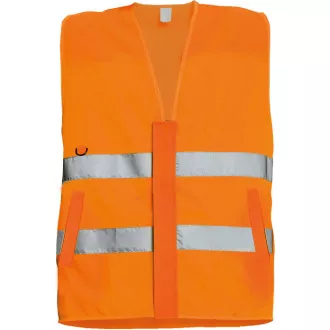 Vesta LYNX PROFI HV portocaliu 3XL