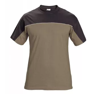 Tricou STANMORE deschis/întunecat albastru S