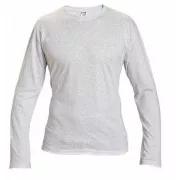 Tricou CAMBON cu maneca lunga evidentiaza M