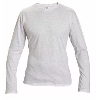 Tricou CAMBON cu maneca lunga evidentiaza XXXL