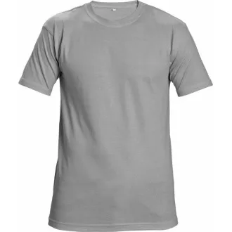 Tricou TEESTA gri XXL
