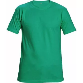 Tricou TEESTA verde L